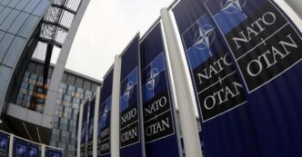 НАТО 3.0: Перехід до нової безпекової моделі в Європі 1
