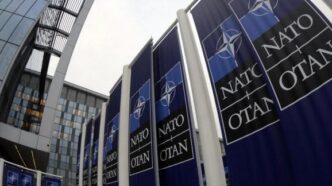 НАТО 3.0: Перехід до нової безпекової моделі в Європі 47