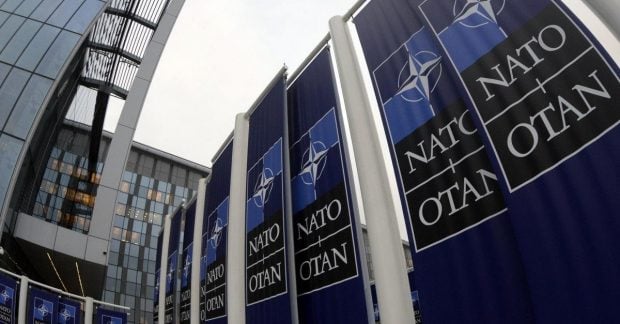 НАТО 3.0: Перехід до нової безпекової моделі в Європі 4 НАТО 3.0: Перехід до нової безпекової моделі в Європі 3