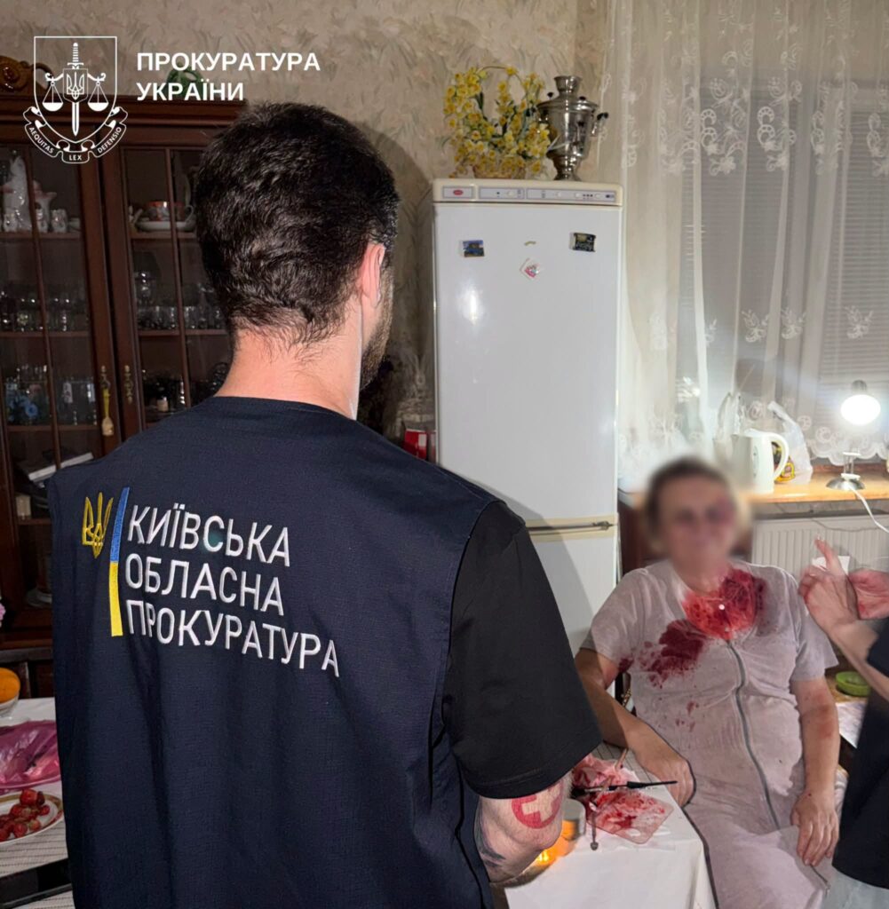 Микола Поліщук 70-річний київський хірург замовив вбивство дружини за $10 000 8 Микола Поліщук 70-річний київський хірург замовив вбивство дружини за $10 000 7