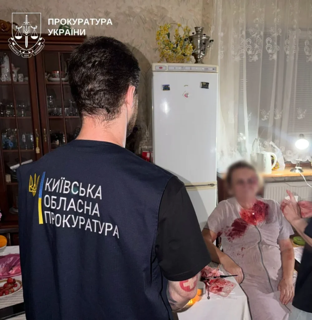 Микола Поліщук 70-річний київський хірург замовив вбивство дружини за $10 000 8 Микола Поліщук 70-річний київський хірург замовив вбивство дружини за $10 000 7