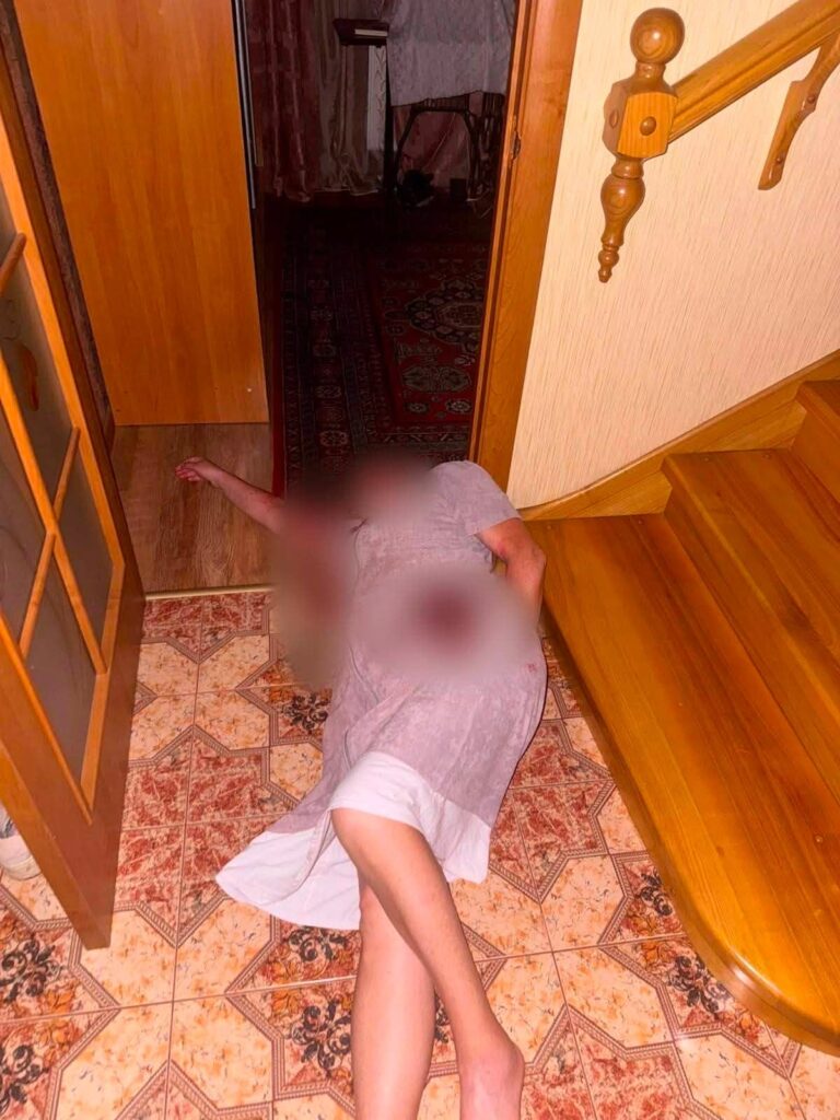 Микола Поліщук 70-річний київський хірург замовив вбивство дружини за $10 000 12 Микола Поліщук 70-річний київський хірург замовив вбивство дружини за $10 000 11