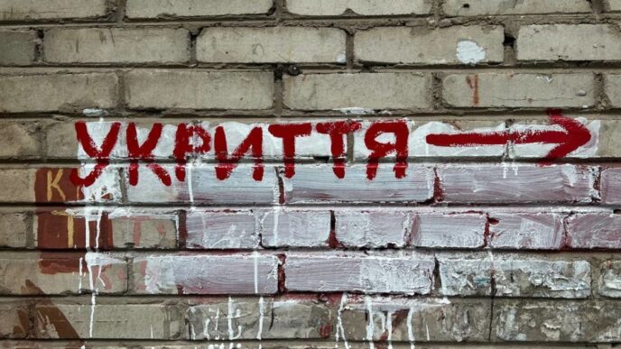 Старе бомбоубежище у Києві: історія, правовий статус та перспективи відновлення 8 Старе бомбоубежище у Києві: історія, правовий статус та перспективи відновлення 7