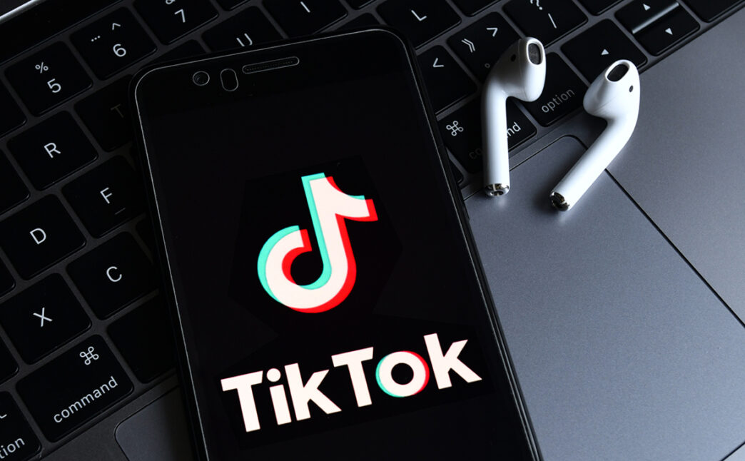 Як прибрати російські ролики в TikTok. Повний гайд 3