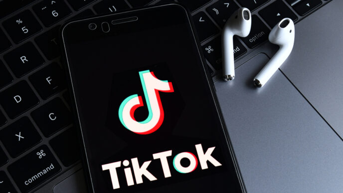 Як прибрати російські ролики в TikTok. Повний гайд 19