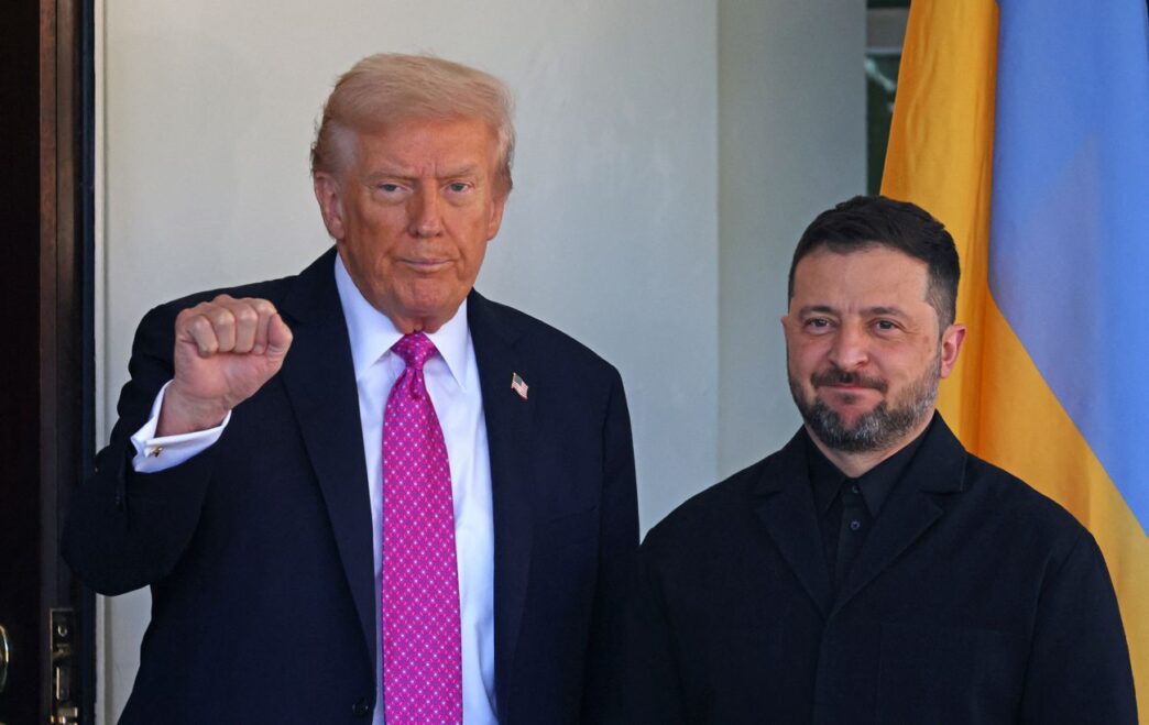 Зустріч Зеленського і Трампа у Вашингтоні 28 липня 2026 – підготовка та порядок денний 4 Зустріч Зеленського і Трампа у Вашингтоні 28 липня 2026 – підготовка та порядок денний 3