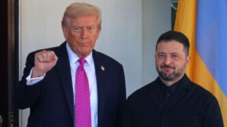 Зустріч Зеленського і Трампа у Вашингтоні 28 липня 2026 – підготовка та порядок денний 177