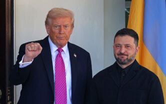 Зустріч Зеленського і Трампа у Вашингтоні 28 липня 2026 – підготовка та порядок денний 31