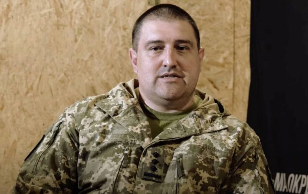 Офіційне спростування призначення полковника Лисюка на посаду у Закарпатському ТЦК 4 Офіційне спростування призначення полковника Лисюка на посаду у Закарпатському ТЦК 3