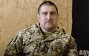 Офіційне спростування призначення полковника Лисюка на посаду у Закарпатському ТЦК 47