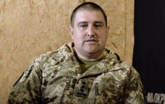 Офіційне спростування призначення полковника Лисюка на посаду у Закарпатському ТЦК 9