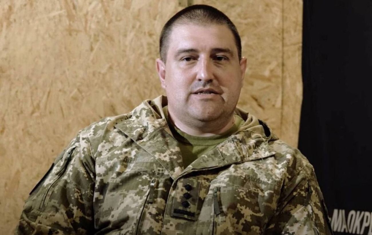 Офіційне спростування призначення полковника Лисюка на посаду у Закарпатському ТЦК 145