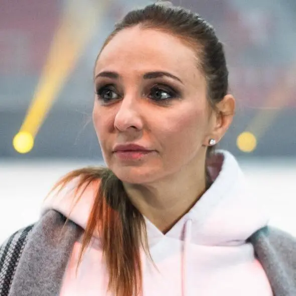 Хто така Тетяна Навка, біографія олімпійської чемпіонки, дружини Пєскова та фігурантки скандалів 11