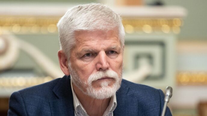 Павло: Україна має два місяці для завершення війни 12 Павло: Україна має два місяці для завершення війни 11