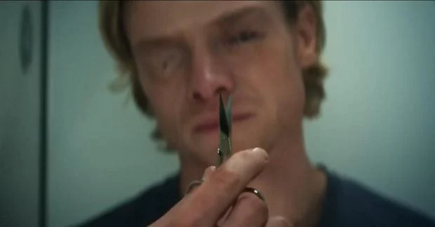 Новий трейлер «Глиноликий»: дата виходу, акторський склад та сюжет у світі DC 93