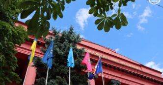Київський національний університет імені Шевченка постраждав під час російської атаки: докладні відомості 17