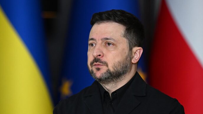 Чому Зеленський змінює Кабмін у 2026 році: аналіз причин і перспектив 27