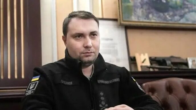 Прогноз закінчення війни в Україні: оцінка Буданова та інші експертні думки 8 Прогноз закінчення війни в Україні: оцінка Буданова та інші експертні думки 7