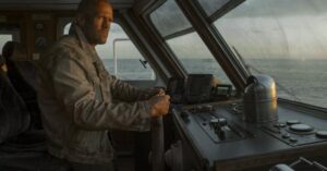 Фінальний трейлер «Заколот» з Джейсоном Стейтемом – дата виходу в Україні 2026 33