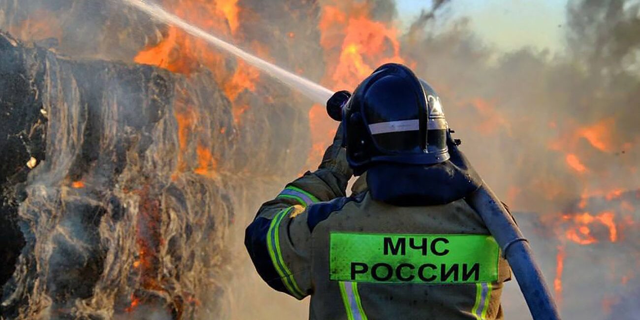 Дрони вночі підпалили Саратовський НПЗ — пожежа та обмеження в аеропорту 43