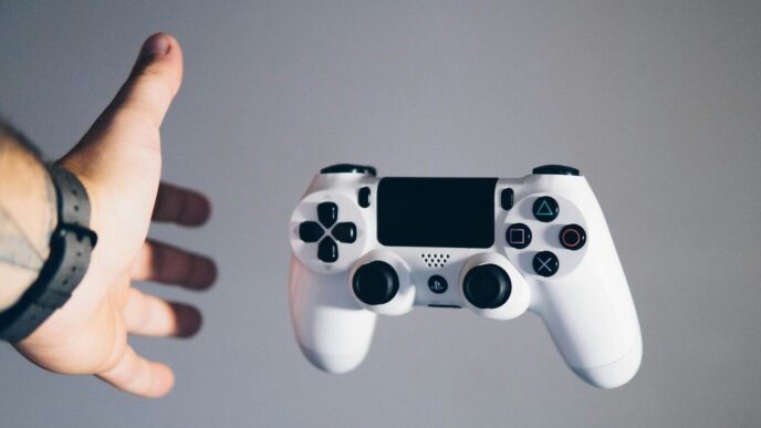Sony припиняє випуск ігор на фізичних носіях: нові проекти PlayStation будуть лише цифровими 16 Sony припиняє випуск ігор на фізичних носіях: нові проекти PlayStation будуть лише цифровими 15