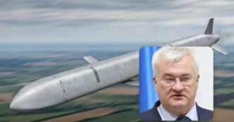 Російська крилата ракета Х‑101 залетіла в Польщу: заяви міністра закордонних справ України 5