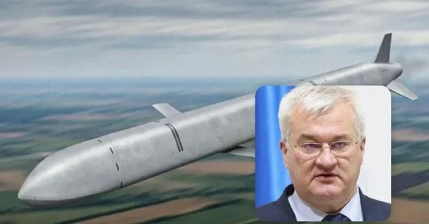 Російська крилата ракета Х‑101 залетіла в Польщу: заяви міністра закордонних справ України 117