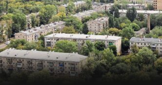 Законопроект про реновацію в Україні: чи знищать 30 тисяч хрущовок 9