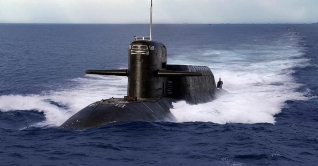 Scorpène Evolved: індонезійські підводні човни з автономністю до 80 днів 20 Scorpène Evolved: індонезійські підводні човни з автономністю до 80 днів 19