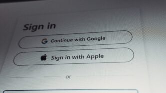 Цифровий збій у Росії: недоступні GitHub, Google та Apple 63