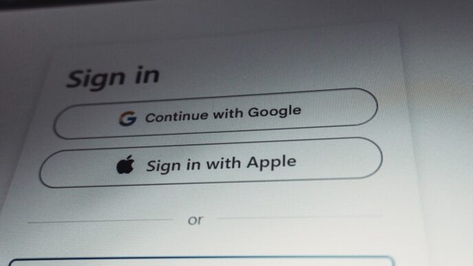 Цифровий збій у Росії: недоступні GitHub, Google та Apple 8 Цифровий збій у Росії: недоступні GitHub, Google та Apple 7