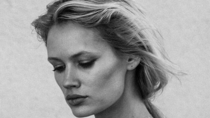 Лорен Беннет (37) – раптово померла: підсумки життя та музика 25