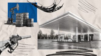 Ціни на автозаправках України 7 липня: бензин, дизель, газ 193