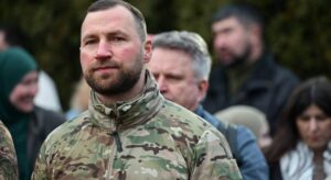 Євген Хмара про асиметричну стратегію України у війні з Росією 43