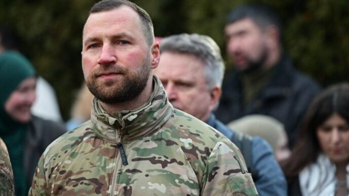 Євген Хмара про асиметричну стратегію України у війні з Росією 24 Євген Хмара про асиметричну стратегію України у війні з Росією 23