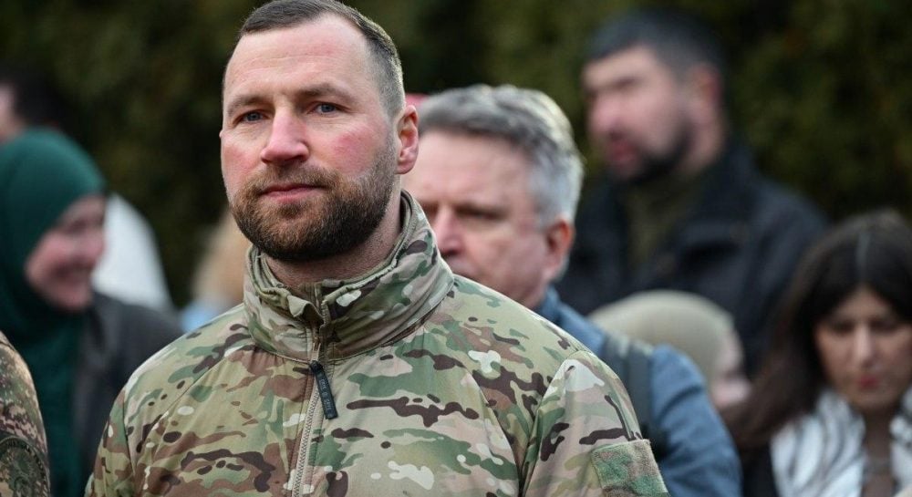 Євген Хмара про асиметричну стратегію України у війні з Росією 3