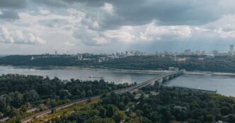Київ очікує різке похолодання: коли зміниться температура та погода у липні 2026 1