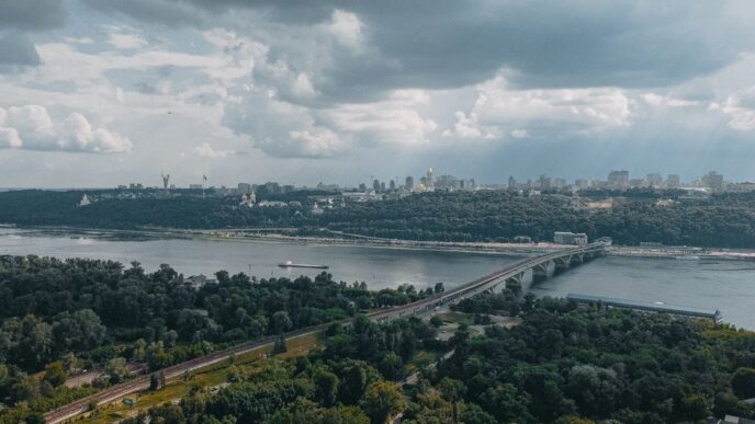 Київ очікує різке похолодання: коли зміниться температура та погода у липні 2026 20 Київ очікує різке похолодання: коли зміниться температура та погода у липні 2026 19