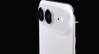 iPhone Air 2: дизайн, процесор A20 Pro та подвійна 48‑Мп камера – повний огляд 13