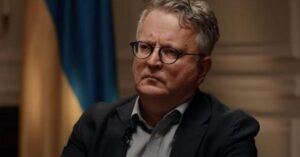 Сергій Кислиця: ЗСУ — єдиний реальний гарантій безпеки в Європі 43