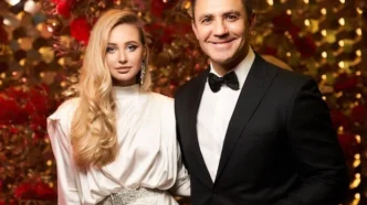Хто така Алла Барановська, біографія. Скандальна екс-дружина Тищенка 59