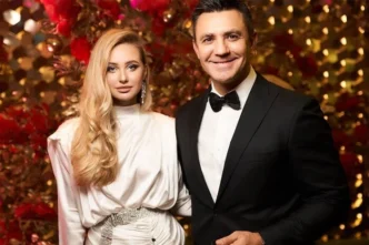 Хто така Алла Барановська, біографія. Скандальна екс-дружина Тищенка 57