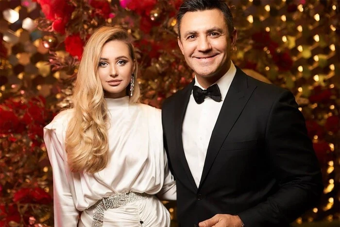 Хто така Алла Барановська, біографія. Скандальна екс-дружина Тищенка 3