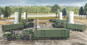 США розгорнули ракетну систему Typhon у Японії: китайські супутники зафіксували розташування 41