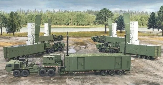 США розгорнули ракетну систему Typhon у Японії: китайські супутники зафіксували розташування 69