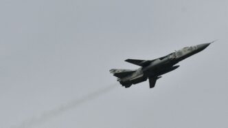 Українські компанії розробляють керовані авіабомби з турбореактивними двигунами та дальністю до 200 км 13
