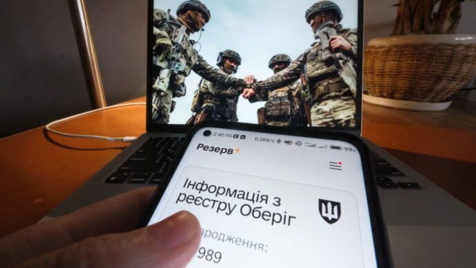 Нові контракти в додатку «Резерв+»: служба, відстрочка та умови для ЗСУ 10 Нові контракти в додатку «Резерв+»: служба, відстрочка та умови для ЗСУ 9