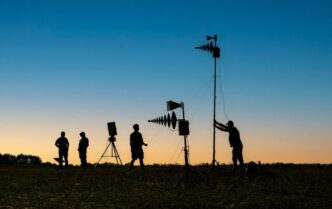 Міні-ППО MADS та система протидії FPV‑дронів від Contra Drone: нова захисна архітектура в Україні 13