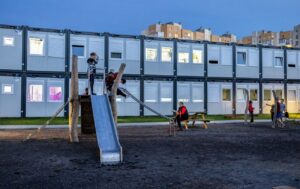 З 1 серпня 2026 р. зміняться умови отримання житлового ваучера для ВПО 213
