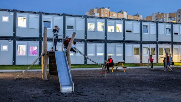 З 1 серпня 2026 р. зміняться умови отримання житлового ваучера для ВПО 8 З 1 серпня 2026 р. зміняться умови отримання житлового ваучера для ВПО 7